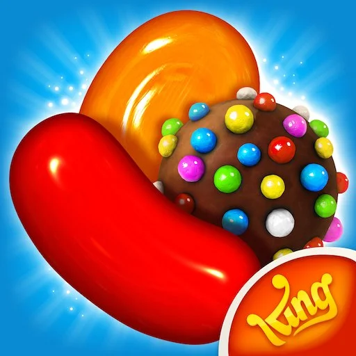 Candy Crush Saga Candy Crush Saga
