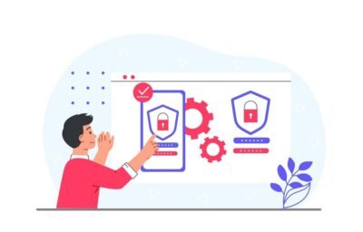 How to Control App Permissions and Adjust Privacy Settings