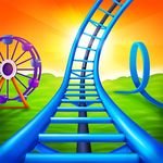 real-coaster-idle-game